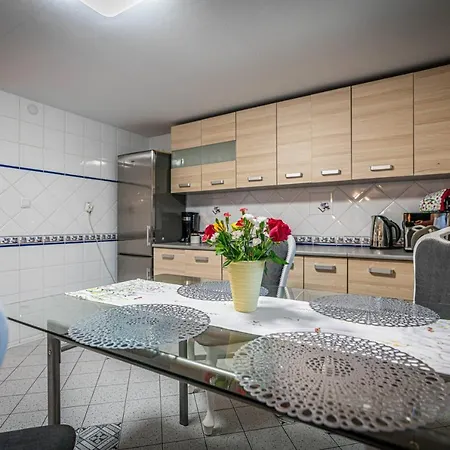 Alpehytte Wierchowa Jacuzzi & Sauna *